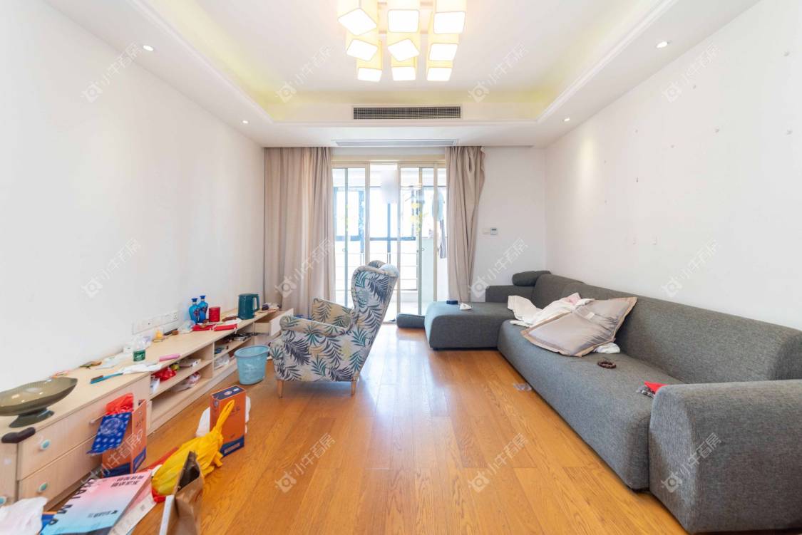 常州弘建壹品2室2厅1卫出租房源图片