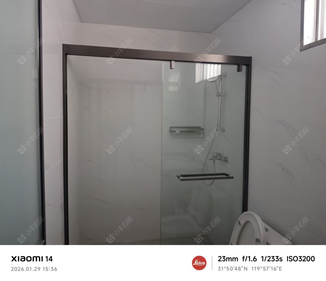 常州龙发路在租房源室内图_小牛看房