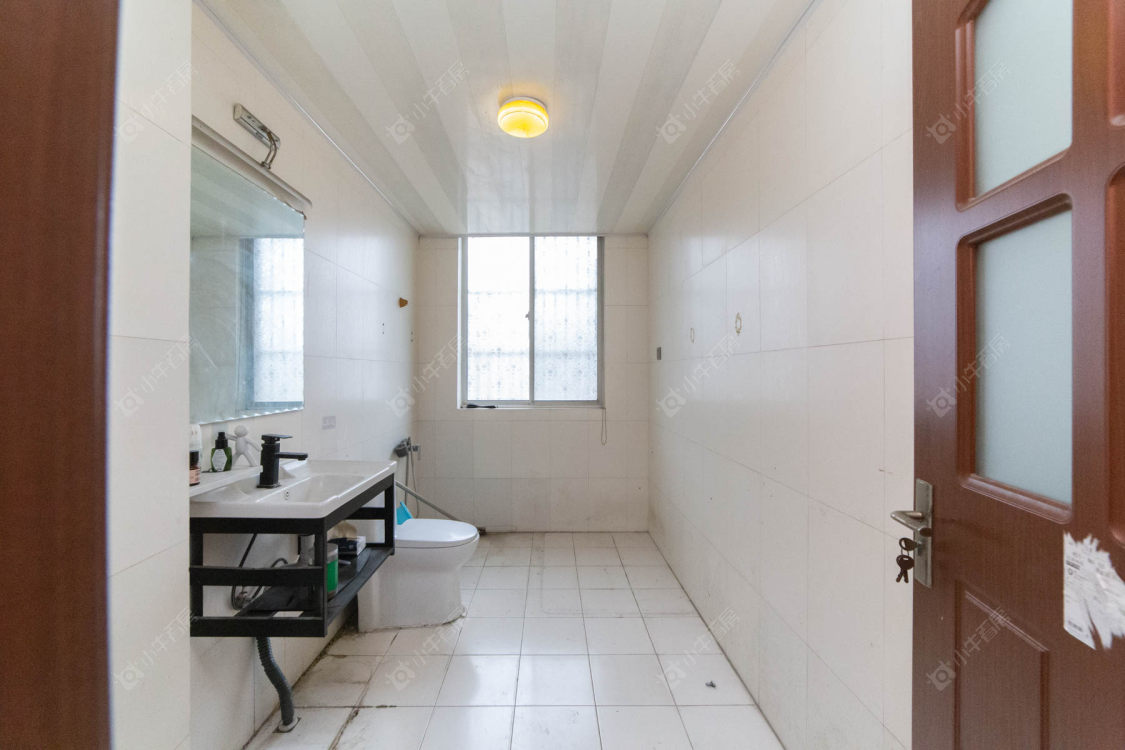 常州潞城花苑在售二手房源室内图_小牛看房