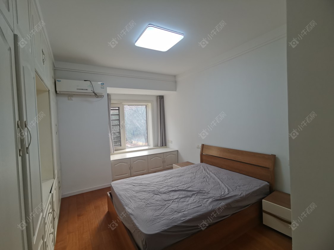 常州九龙仓繁华里在租房源室内图_小牛看房