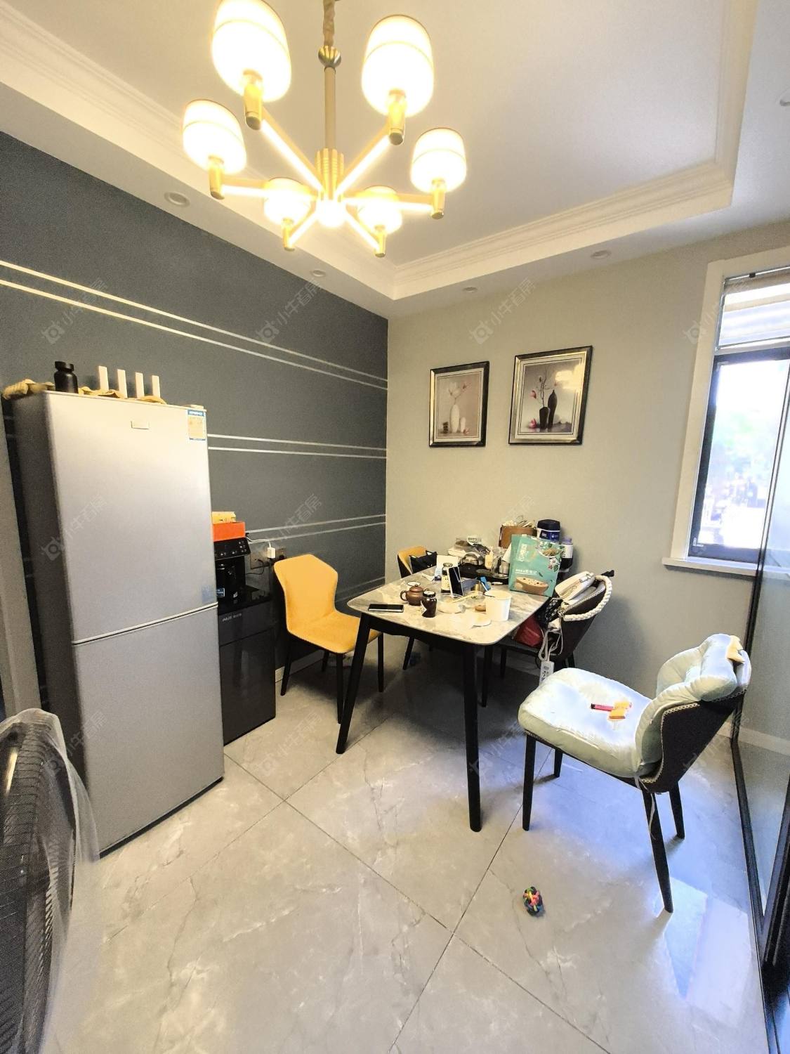 常州红梅新村在租房源室内图_小牛看房