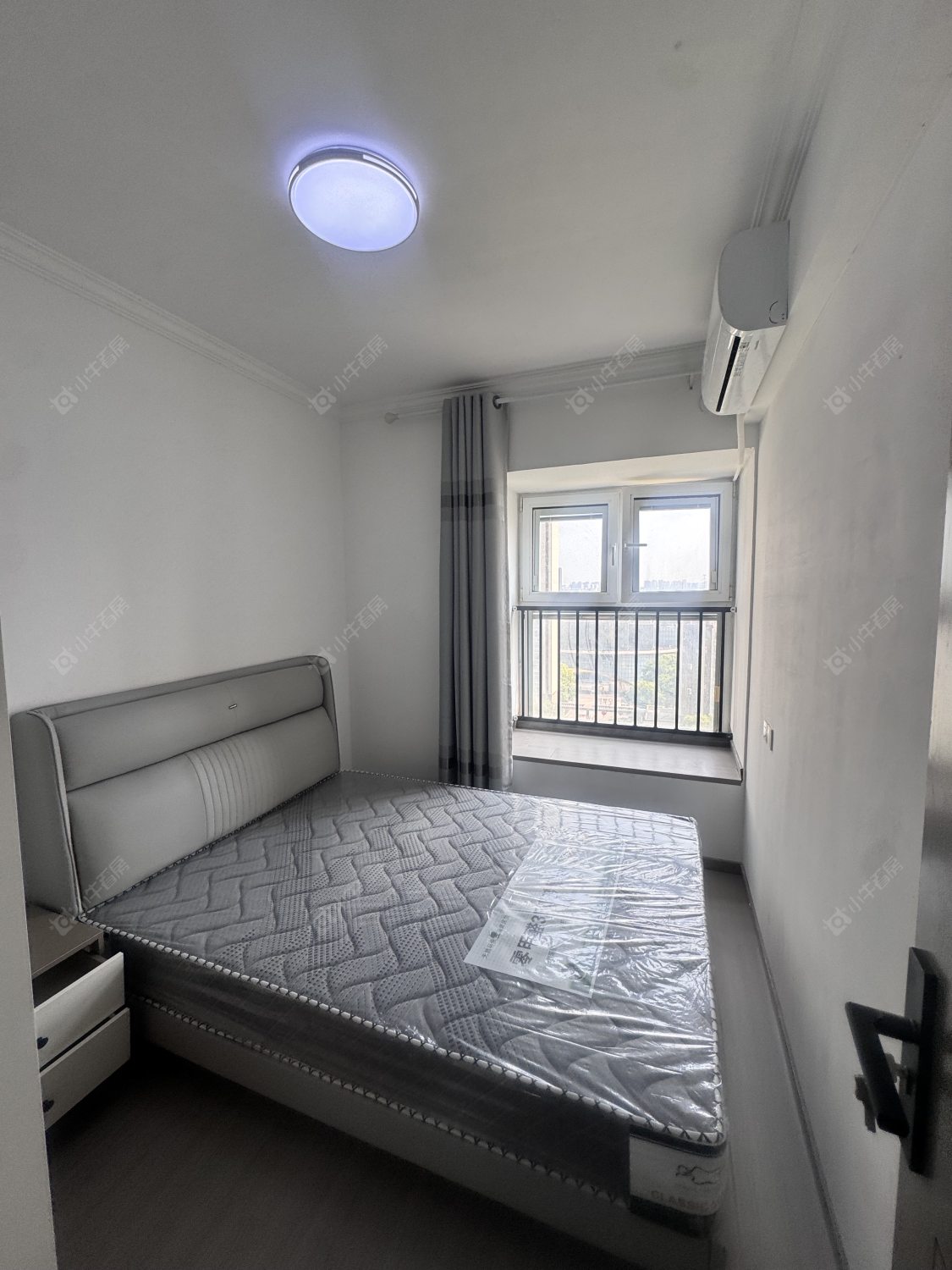 常州碧桂园华星·世纪学府在租房源室内图_小牛看房