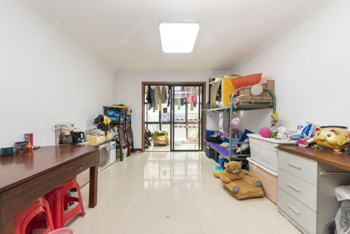 常州南田家园在售二手房_小牛看房