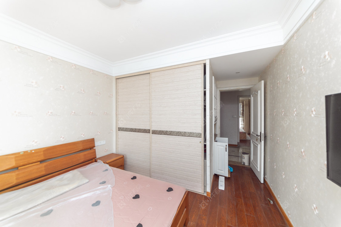 弘阳上城房源室内图 常州弘阳上城在售二手房源室内图_小牛看房