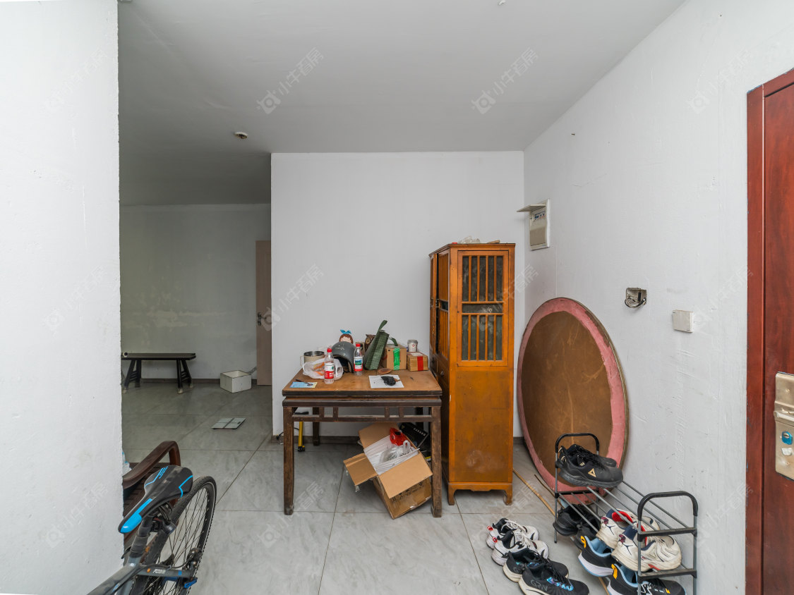 常州亨达未来城在售二手房房源室内图_小牛看房