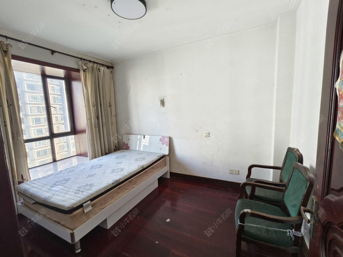 常州新城南都雅苑在租房源室内图_小牛看房