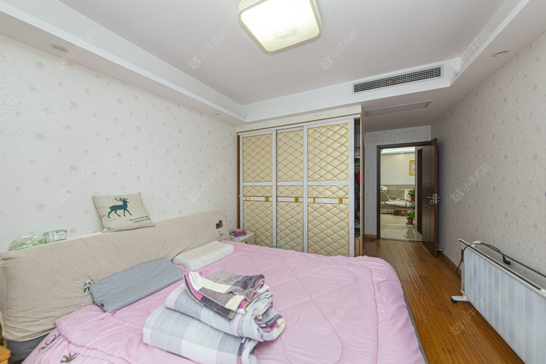 常州德禾豪景在售二手房源室内图_小牛看房