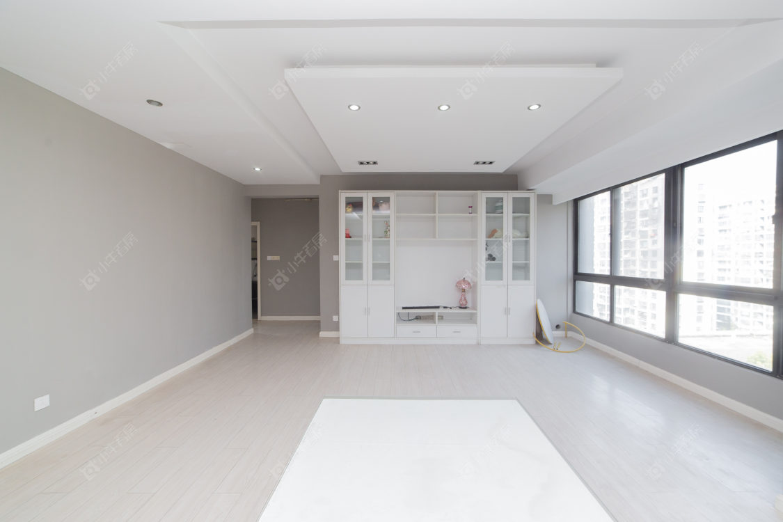 常州新城蓝钻苑北区在售二手房源室内图_小牛看房