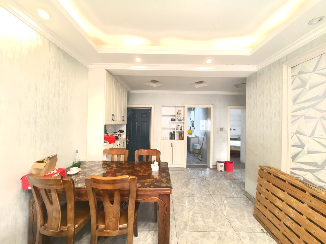 新龙花苑东区房源室内图 常州新龙花苑东区在租房源室内图_小牛看房