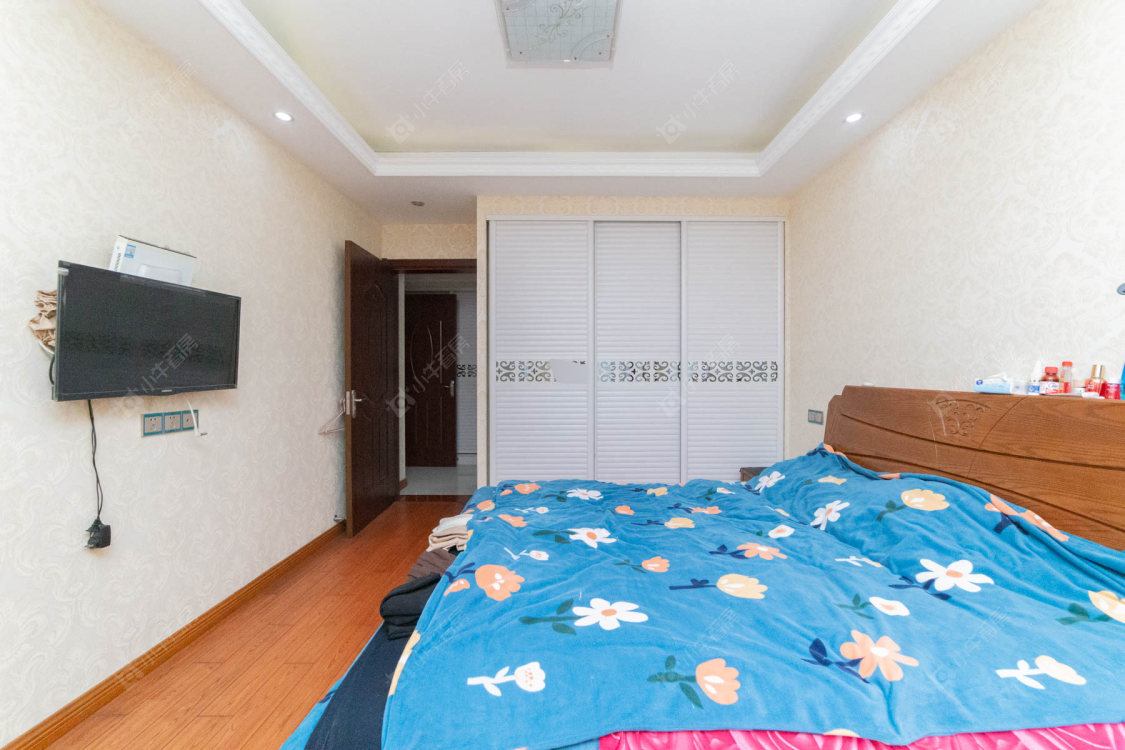 香溢紫郡二期房源室内图 常州香溢紫郡二期在售二手房源室内图_小牛看房