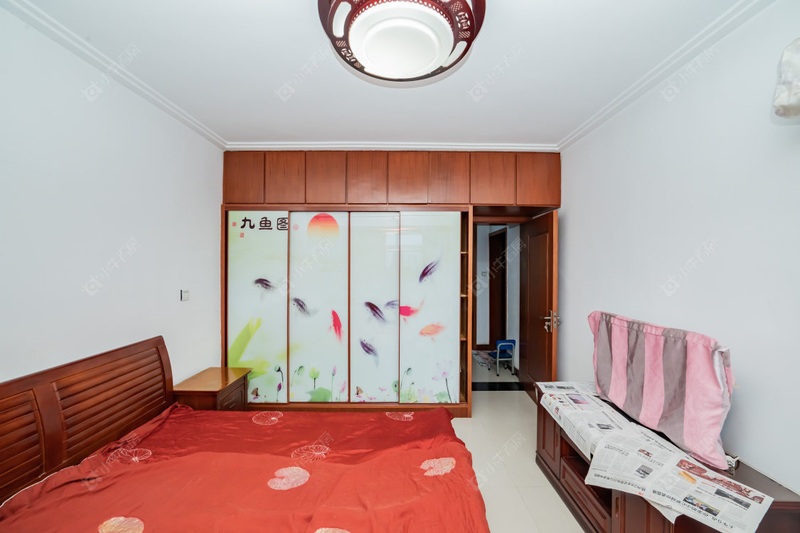 常州丽华二村在售二手房源室内图_小牛看房