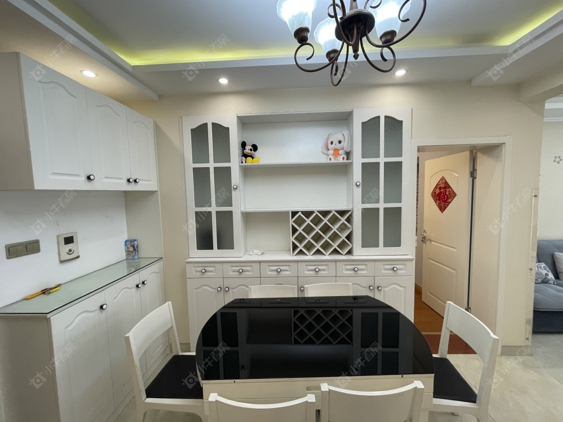 常州景瑞英郡在租房源室内图_小牛看房