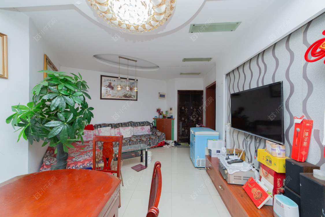 金百国际房源室内图 常州金百国际在售二手房源室内图_小牛看房