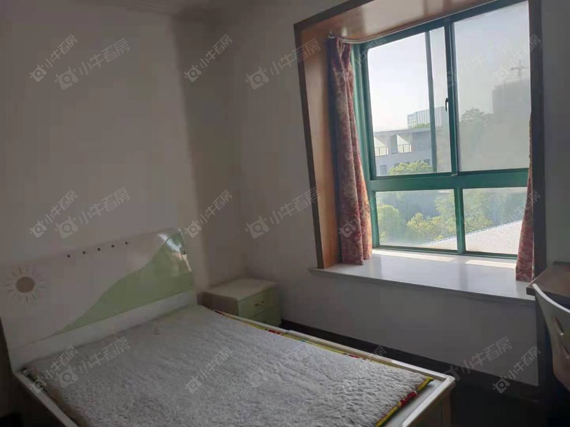 常州嘉顺花园在租房源_小牛看房