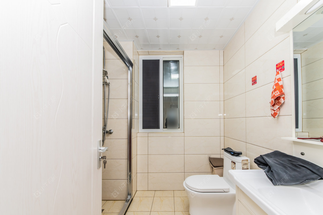 常州美林湖水岸枫情在售二手房源室内图_小牛看房