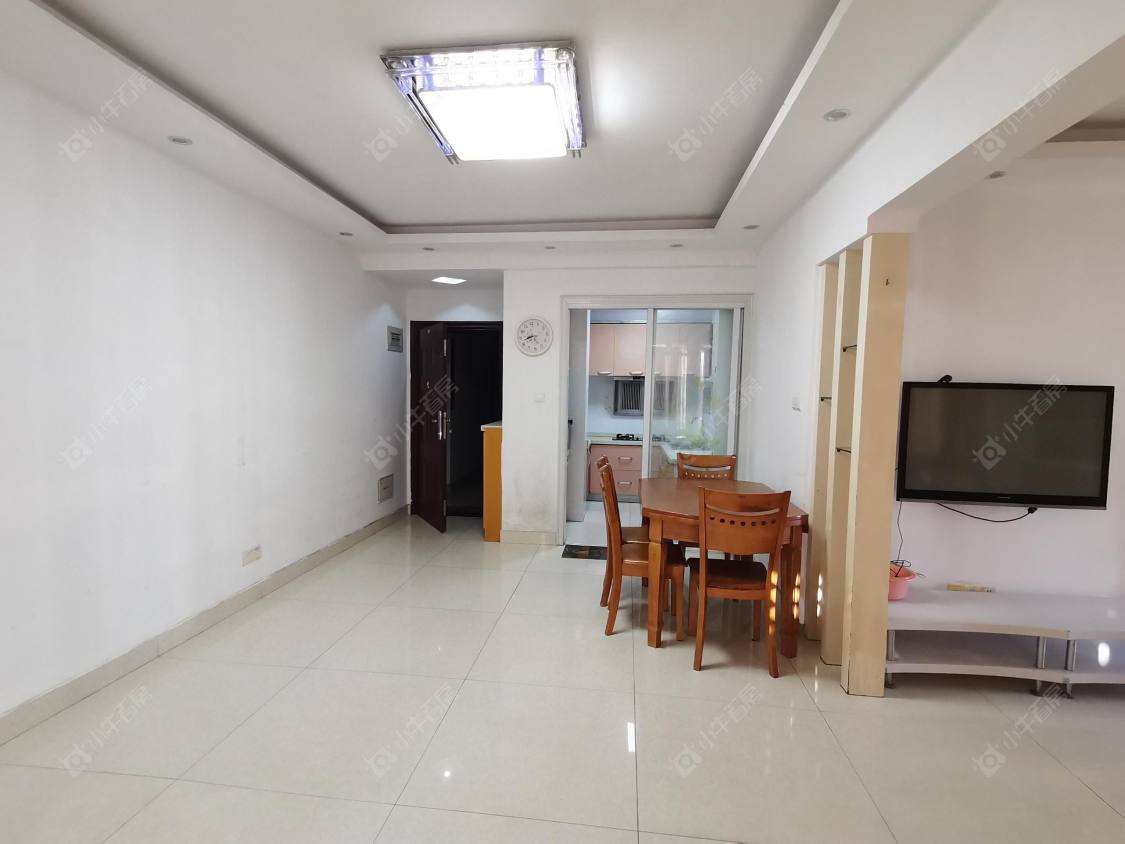 常州金百国际在租房源室内图_小牛看房