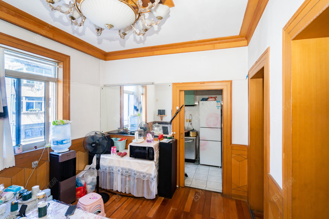 常州丽华一村在售二手房源_小牛看房