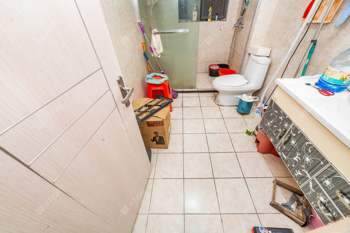 常州天山花园在租房源_小牛看房