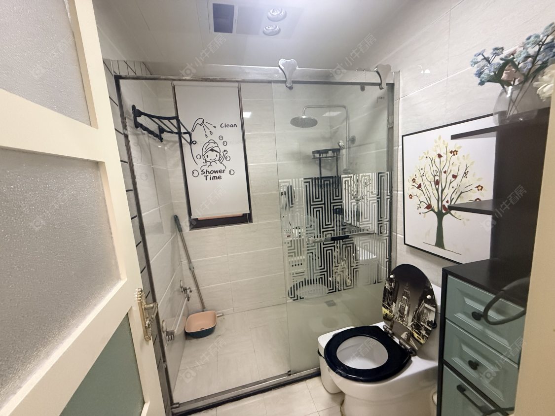 龙德花园房源室内图 常州龙德花园在租房源室内图_小牛看房