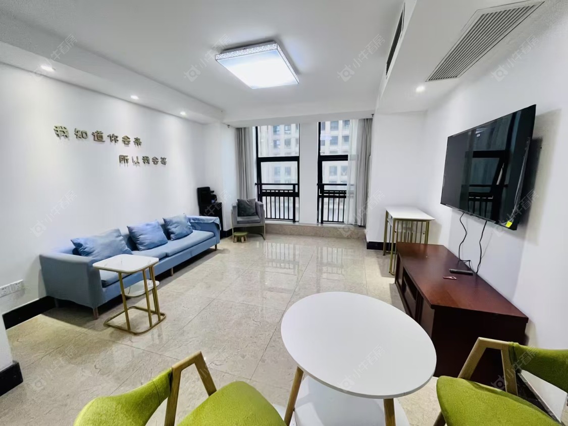 常州百兴华府一期在租房源_小牛看房