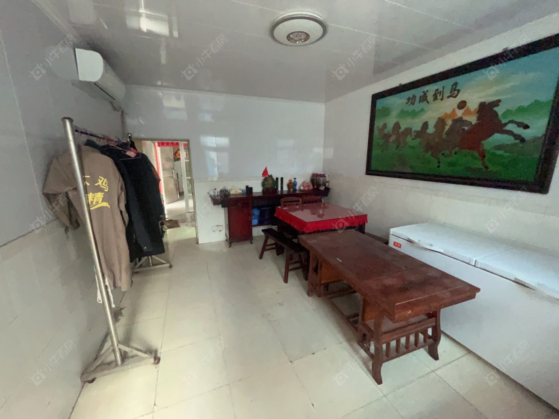 常州欧家村(钟楼)4室1厅2卫出租_小牛看房