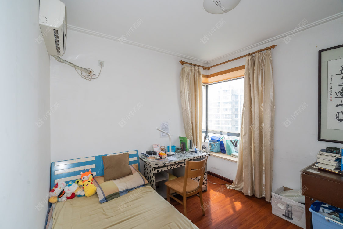 常州国泰新都在售二手房源室内图_小牛看房