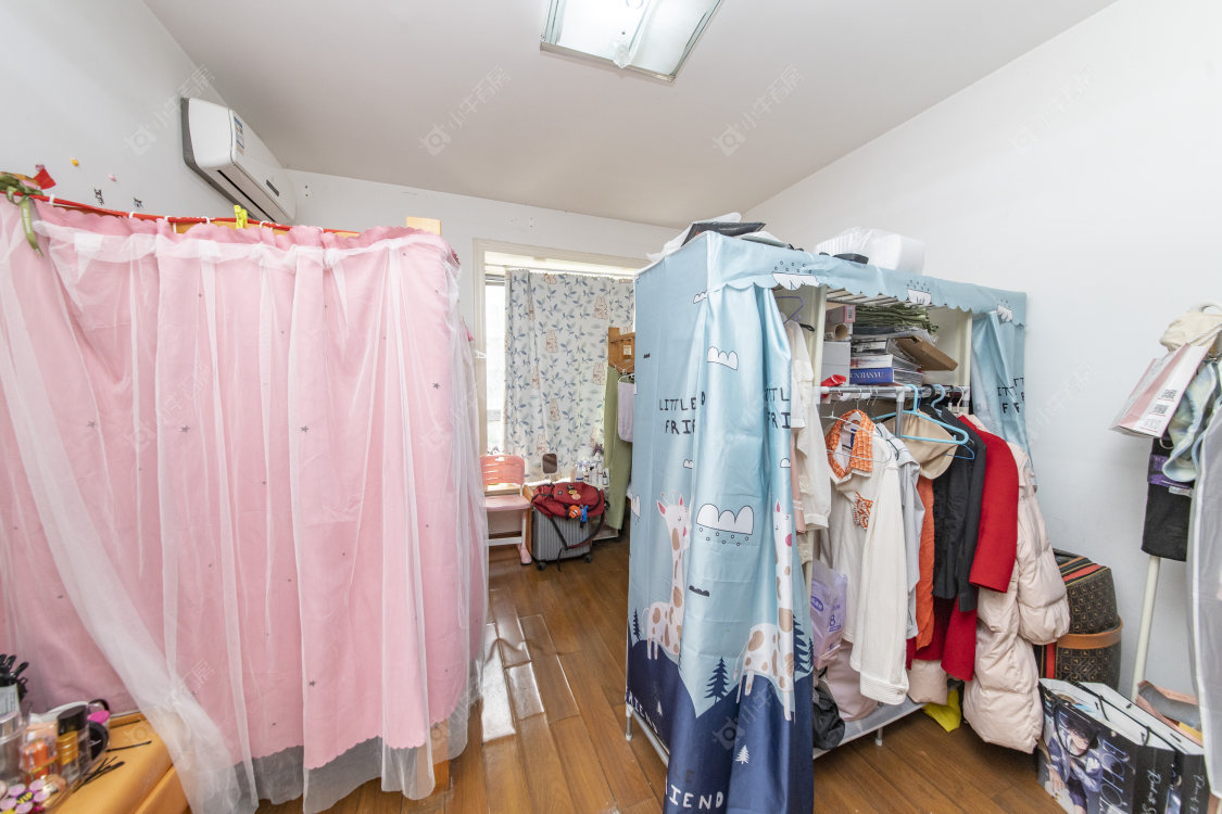 常州新城南都美域在售二手房源室内图_小牛看房