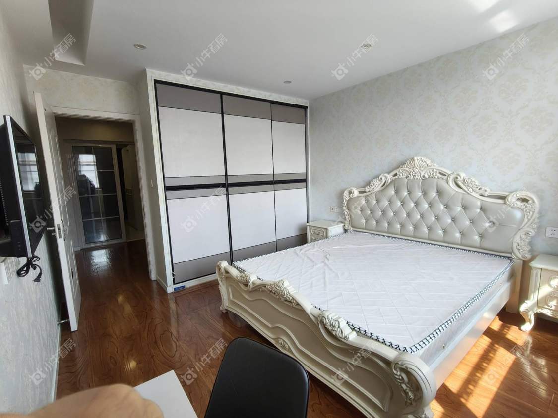 常州雅居乐星河湾在租房源室内图_小牛看房