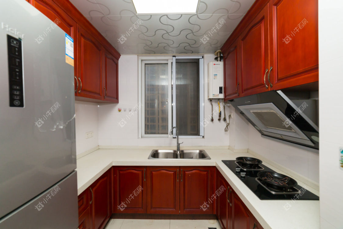 常州公园壹号四期在租房源室内图_小牛看房