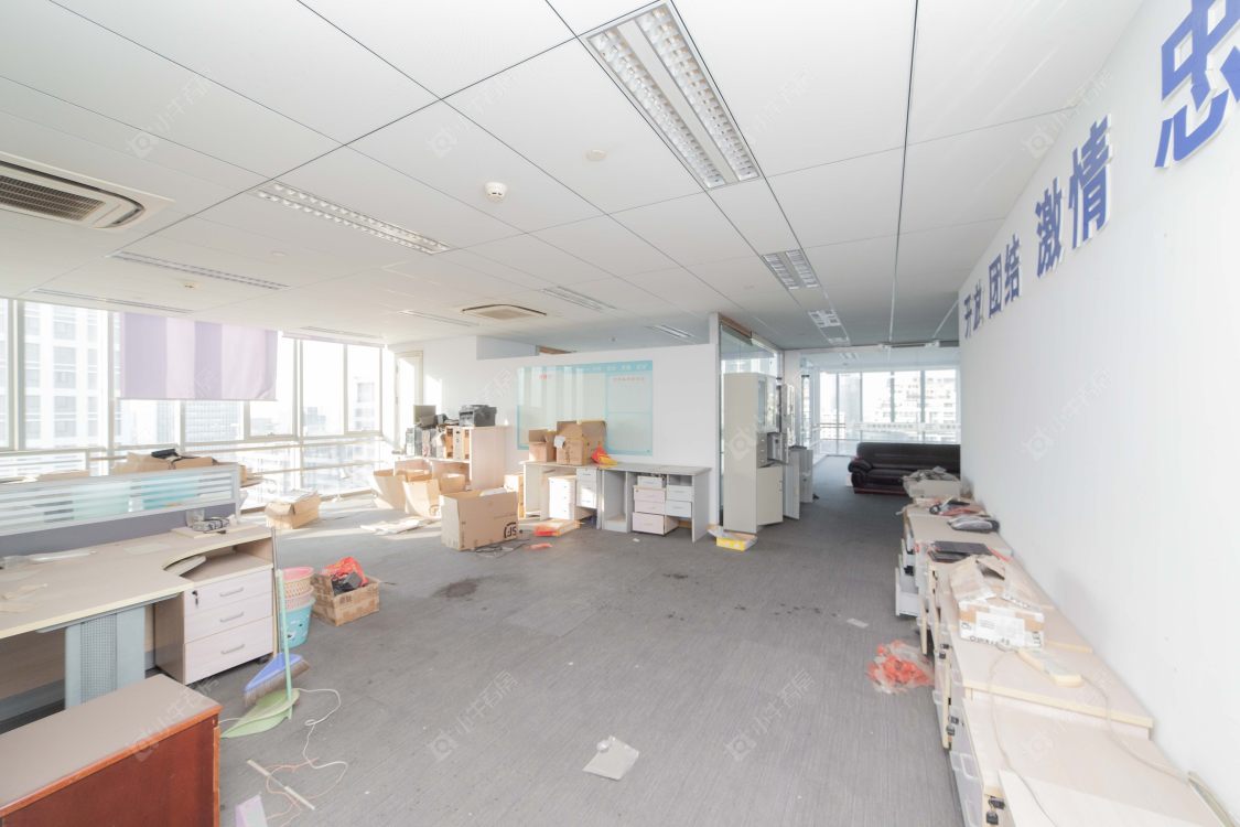 常州传媒大厦在售二手房源室内图_小牛看房