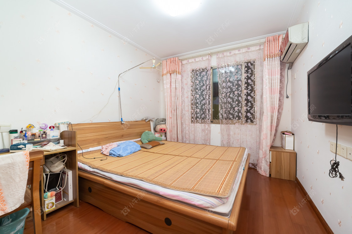 常州银河湾第一城一期在售二手房源室内图_小牛看房