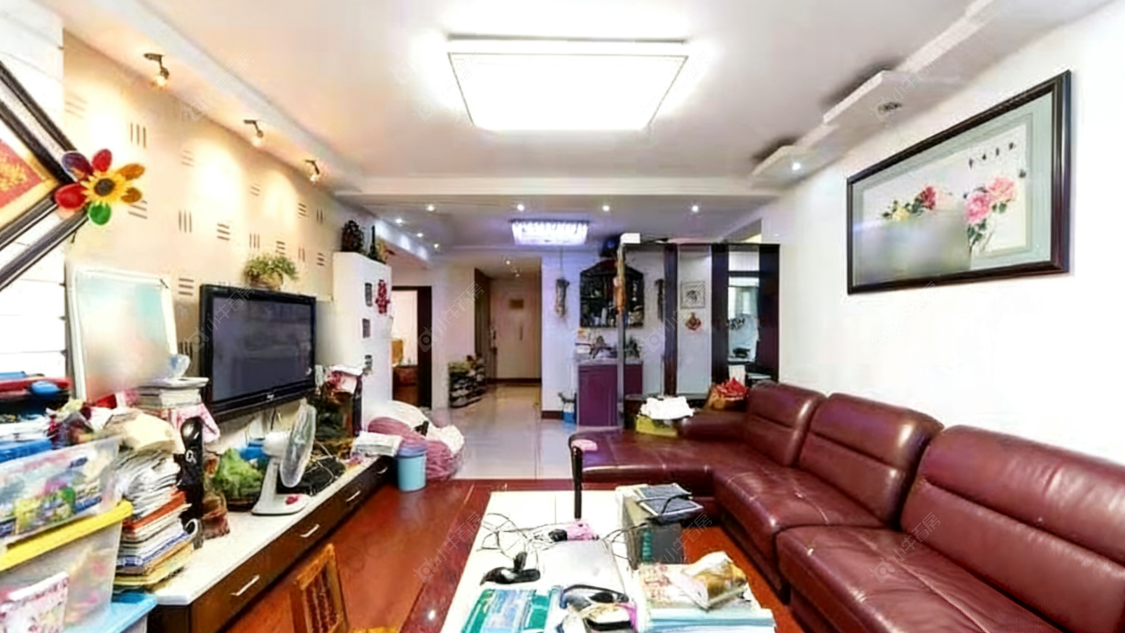 常州怡景名园租房_小牛看房