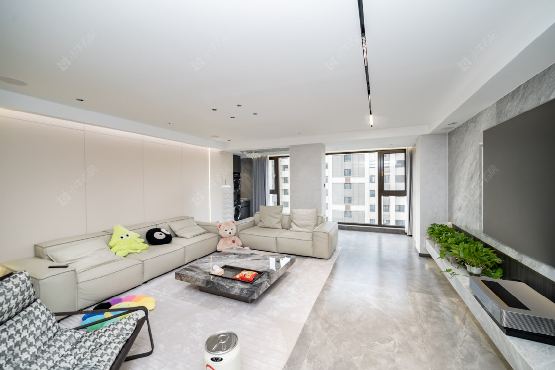 新城璞樾和山房源室内图 常州新城璞樾和山在售二手房源室内图_小牛看房