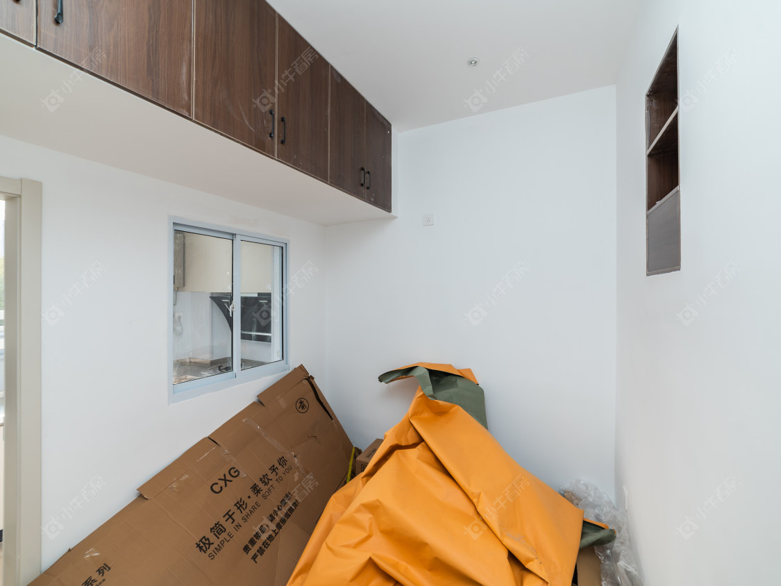 常州工房南区在售二手房源室内图_小牛看房