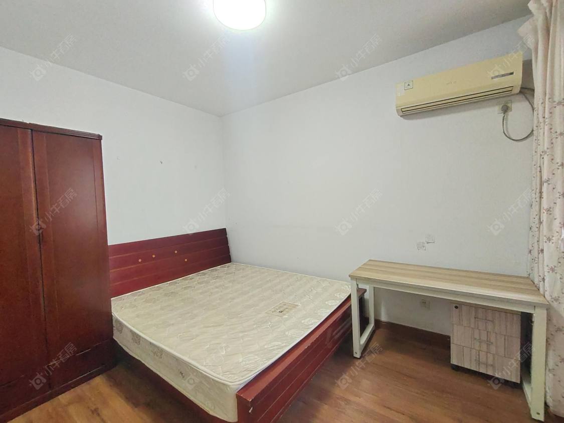 常州莱蒙城美景公寓在租房源室内图_小牛看房