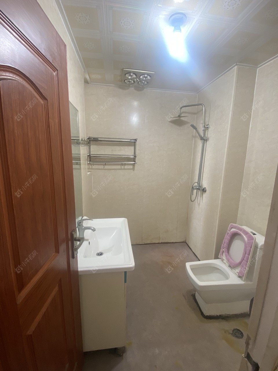 常州剑湖华庭在租房源室内图_小牛看房