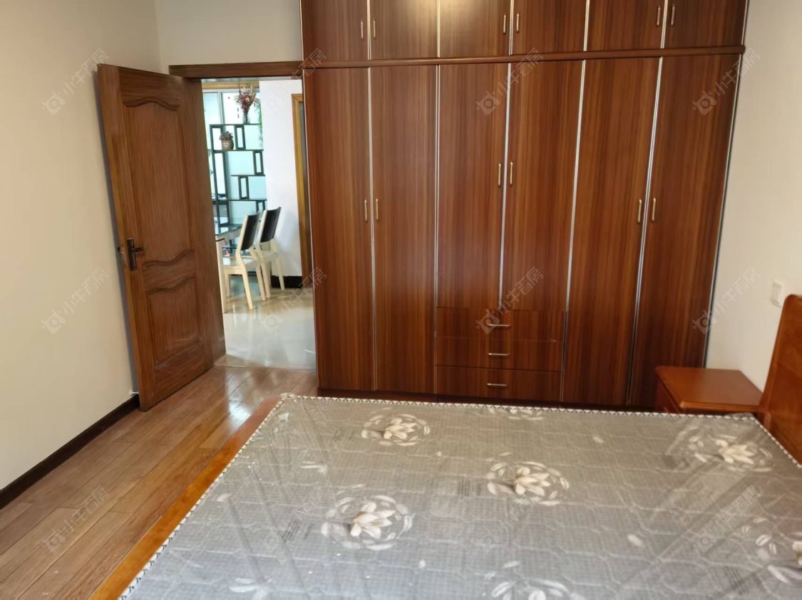 常州锦阳花苑在租房源室内图_小牛看房