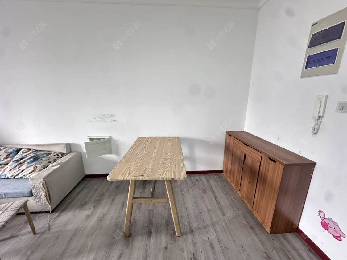 常州瑞宁新园在租房源户型图_小牛看房