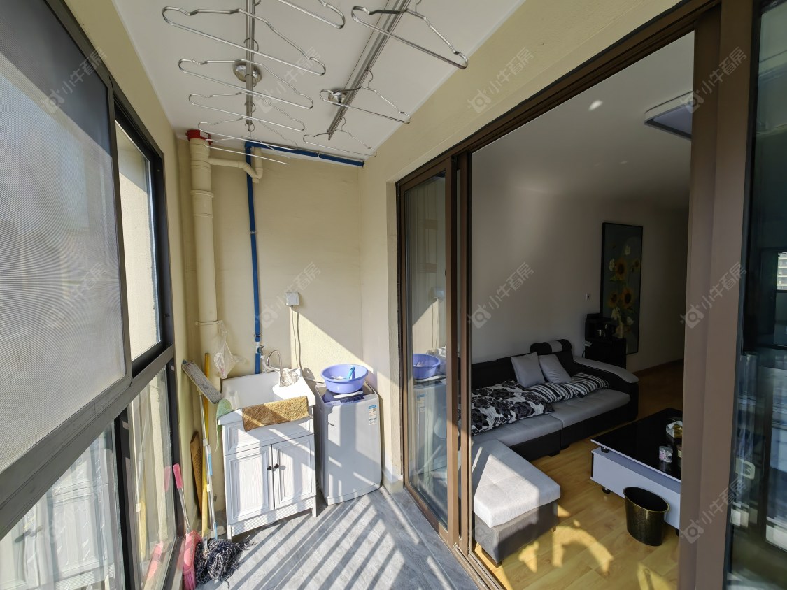 常州香聚雅苑东区在租房源_小牛看房