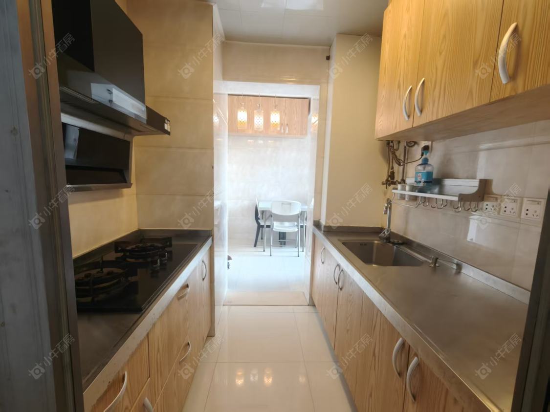 常州新城熙园在租房源室内图_小牛看房