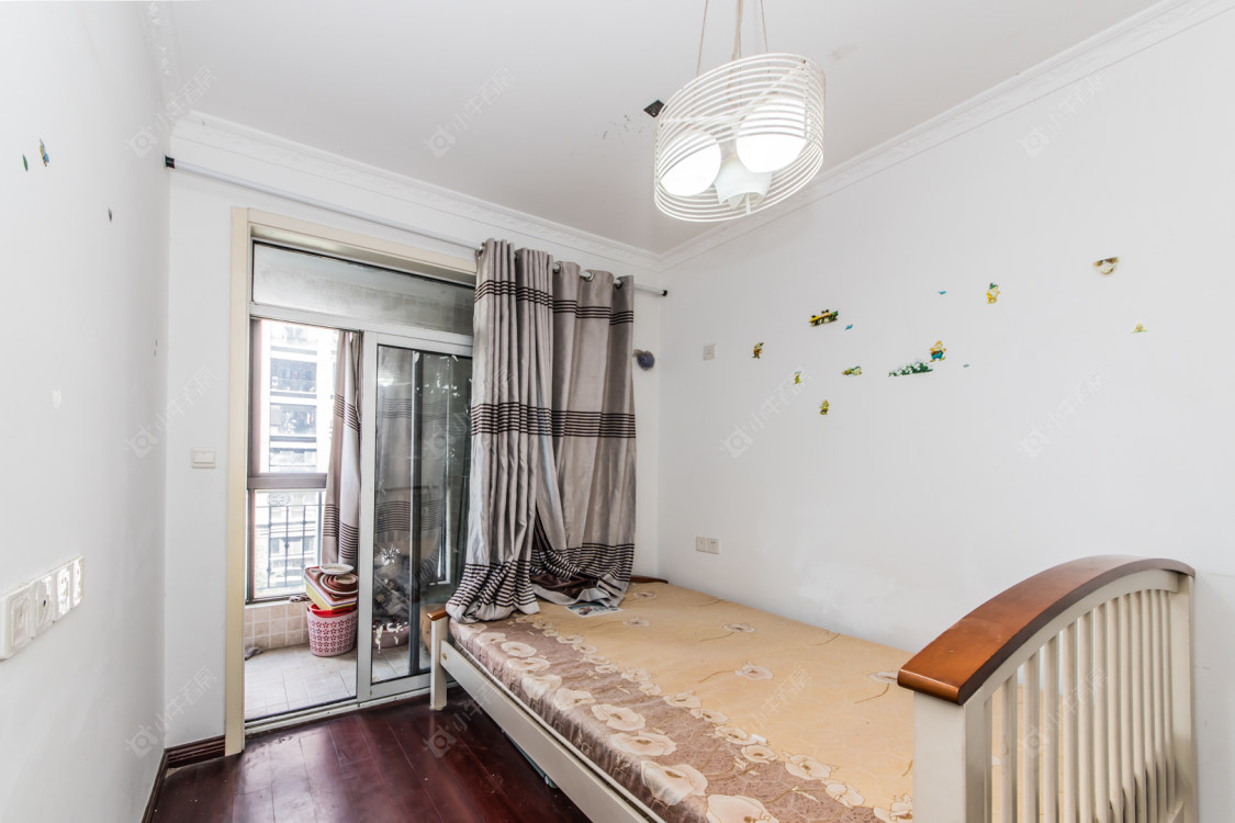 常州荣盛馨河郦舍在售二手房源室内图_小牛看房