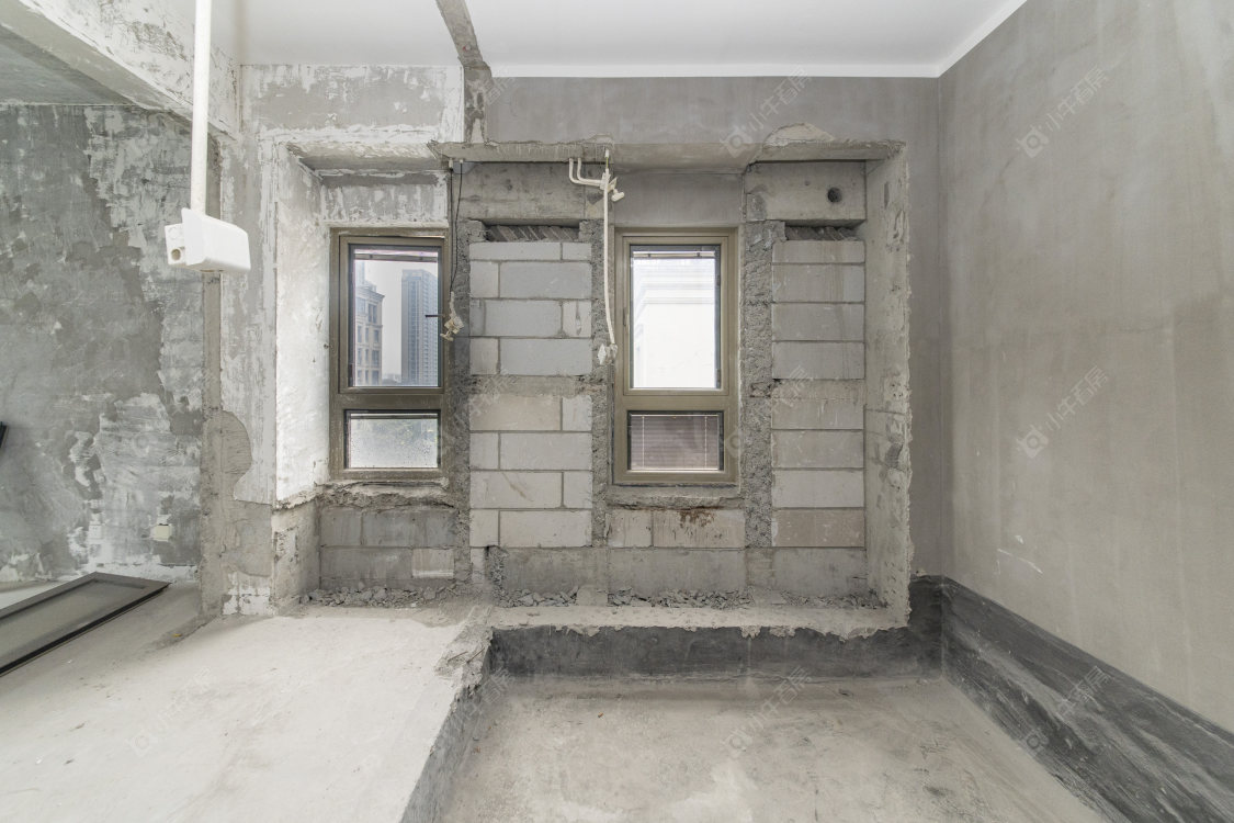 常州玉兰广场三期在售二手房源室内图_小牛看房