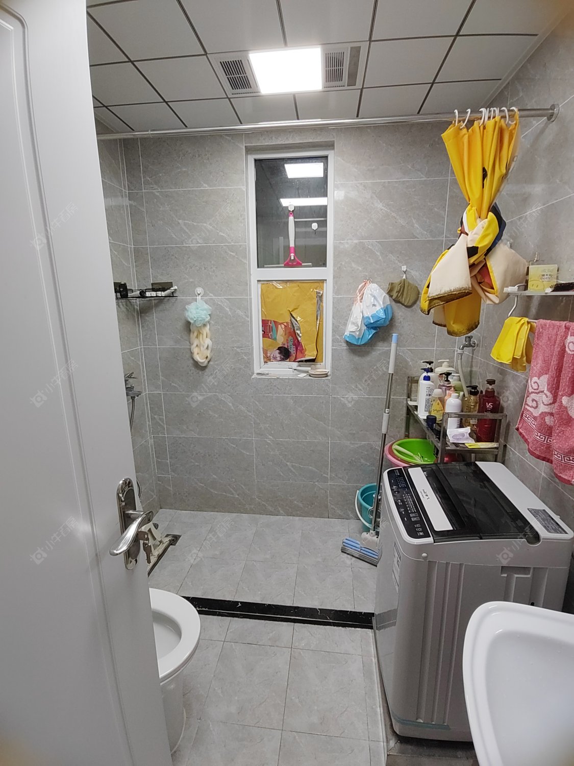 常州潞城花苑在租房源室内图_小牛看房