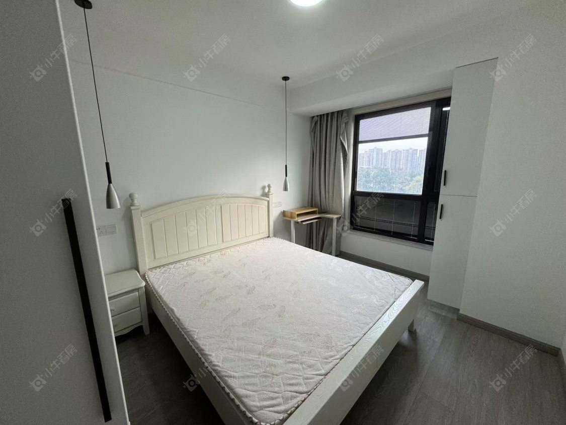 常州绿都万和城七区在租房源室内图_小牛看房
