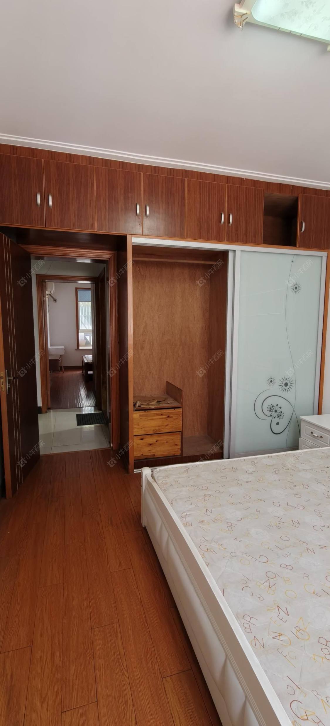 常州新龙花苑东区在租房源户型图_小牛看房