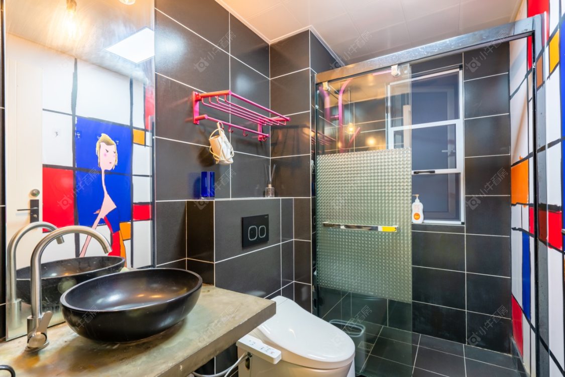 常州九龙仓时代上院在租房源室内图_小牛看房