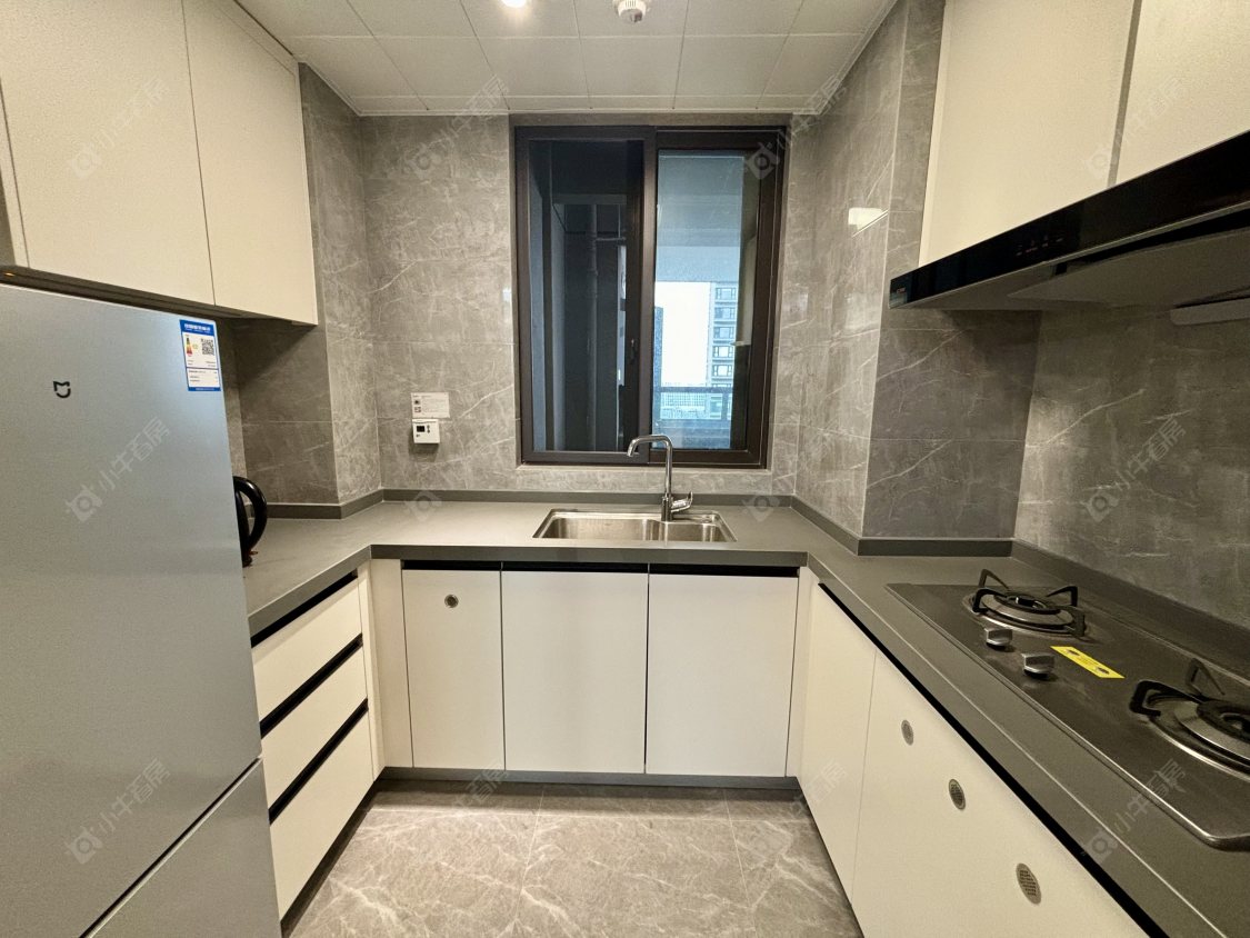 常州万科新都会在租房源_小牛看房