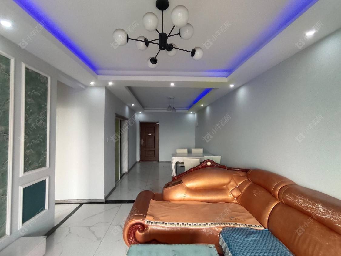 常州金新御园在租房源室内图_小牛看房