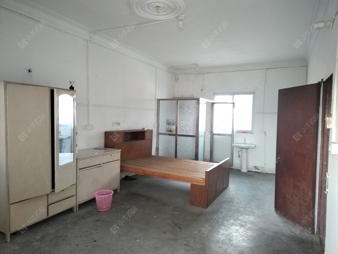 常州孟墅村5室1厅1卫出租_小牛看房