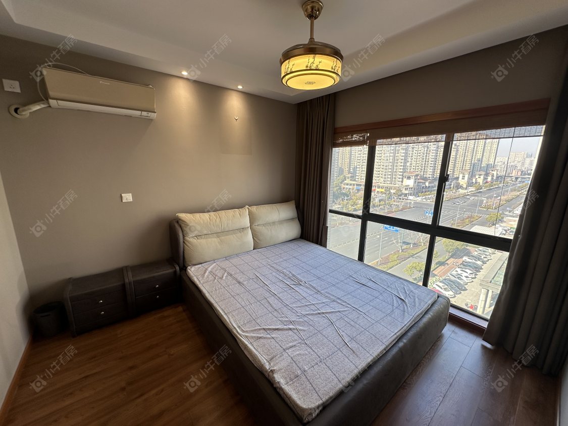 常州金都名苑在租房源室内图_小牛看房